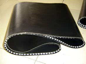 Teflon&nbsp;fusing&nbsp;machine&nbsp;belt