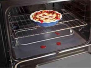 Microwave&nbsp;gasket